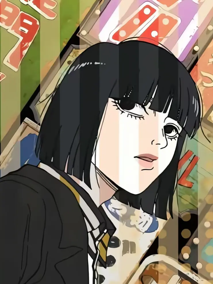 Nikibi의 阿佐馬家の家来に！