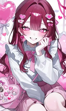 Profile image of 레밀리아