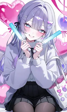 Profile image of 아네사