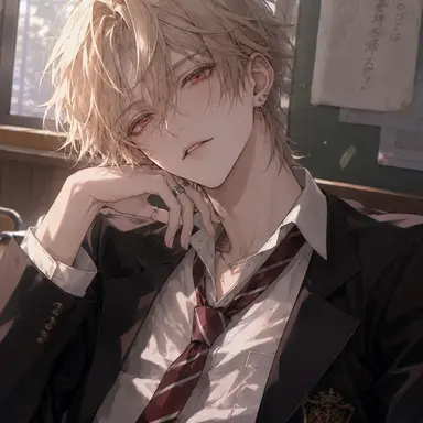 Profile image of ノア