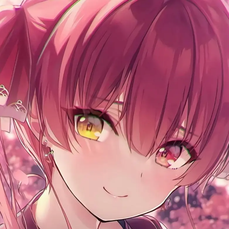 TEKITO1111의 ぺこマリ