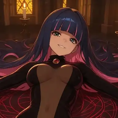 Profile image of ルミナ