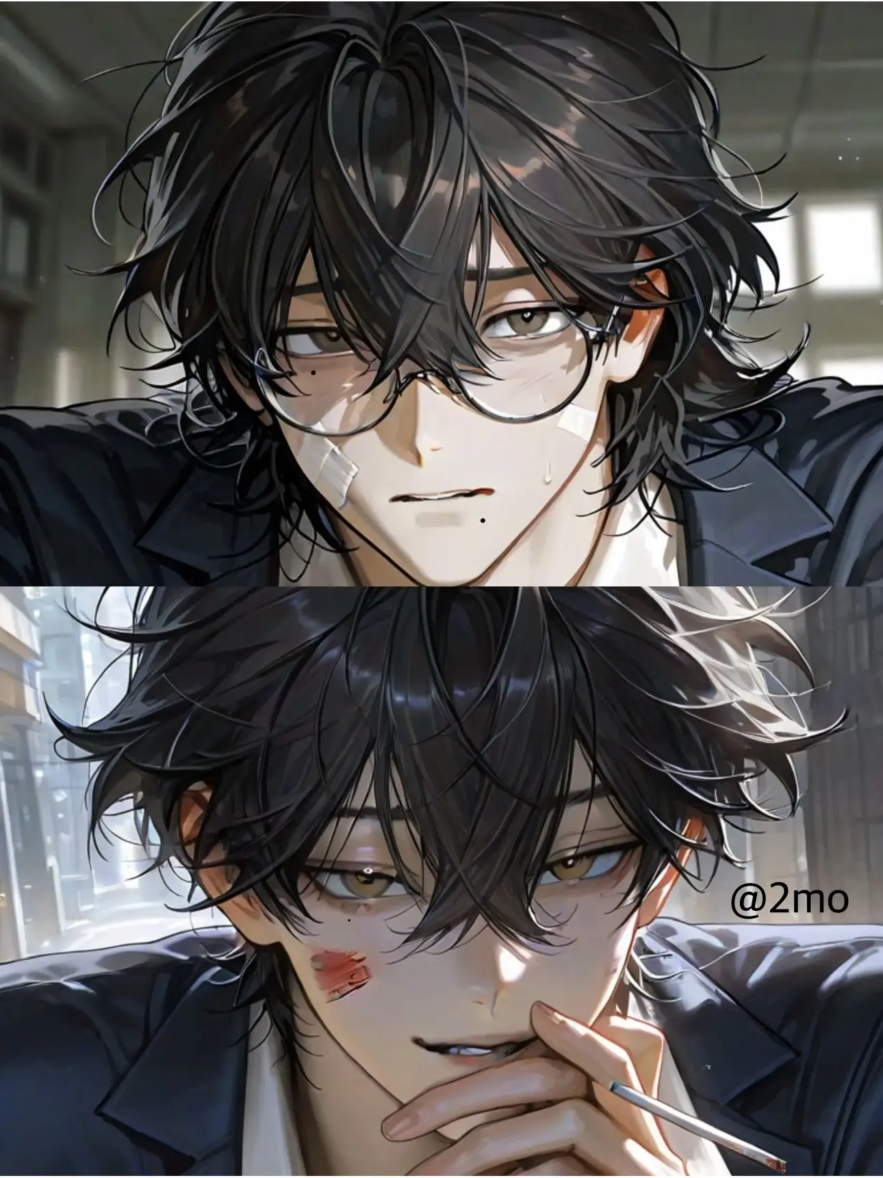 I_am_2mo의 진서현