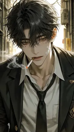 Profile image of チン・ソヒョン
