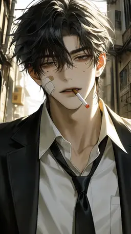 Profile image of チン・ソヒョン