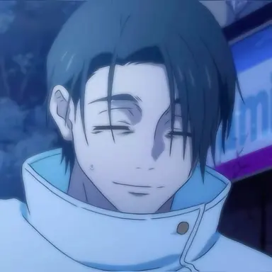 Profile image of 乙骨 憂太