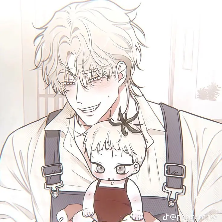 VagueCliff4517의 가족