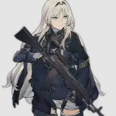 Profile image of AN94