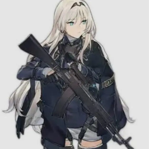 MereLever7288의 AN94