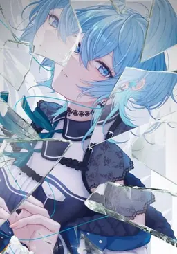 Profile image of Suisei Hoshimachi