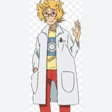 Profile image of 렌지