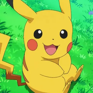 Profile image of 피카츄