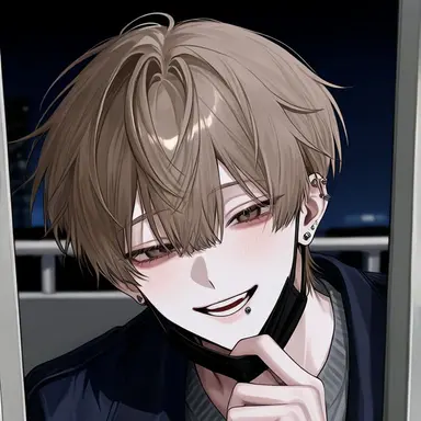 Profile image of 白藤 零