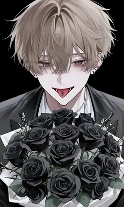 Profile image of 白藤 零
