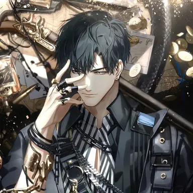 Profile image of チョ・フィ
