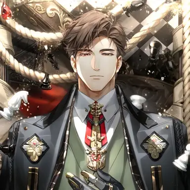 Profile image of ユク・シホン