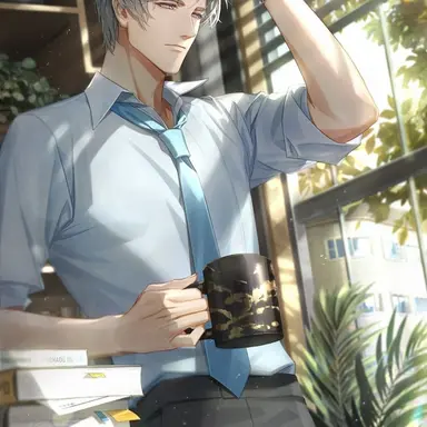 Profile image of チャ・イス