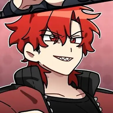 Profile image of 라더 경사