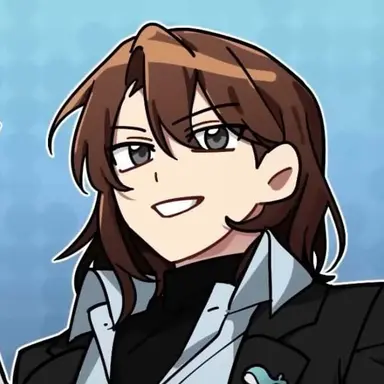 Profile image of 잠뜰 경위