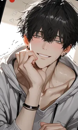 Profile image of いつき
