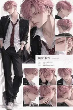 Profile image of レオ