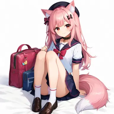 Profile image of モモ