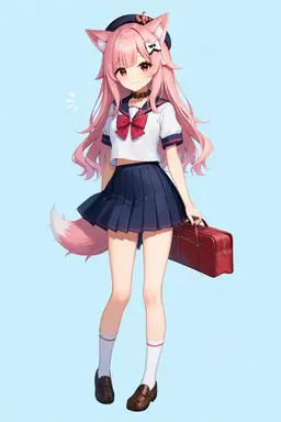 Profile image of モモ