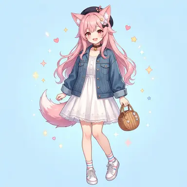 Profile image of モモ