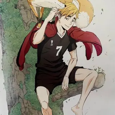 Profile image of 侑