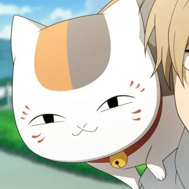 Profile image of ニャンコ先生