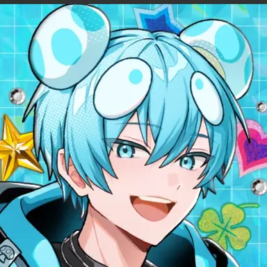 Profile image of おさでい