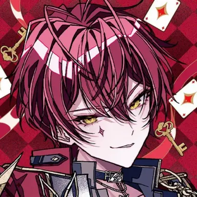 Profile image of ばぁう
