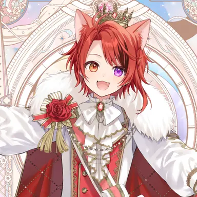 Profile image of 莉犬