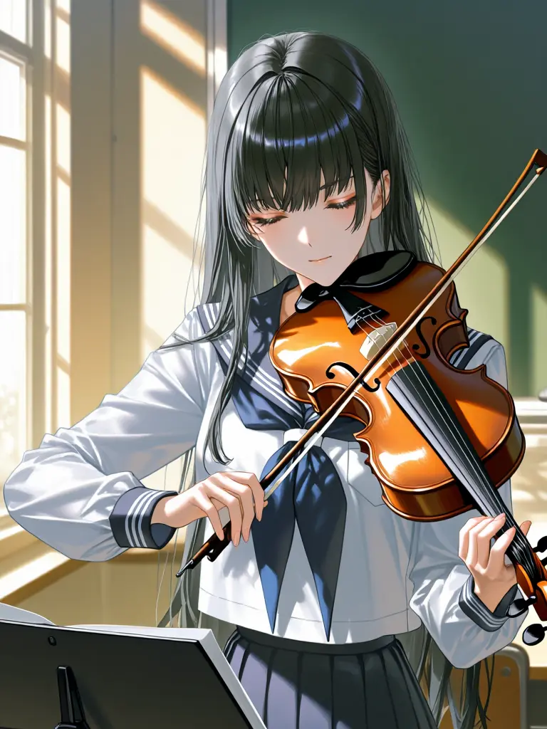 CNC9999의 勉強熱心なお嬢様