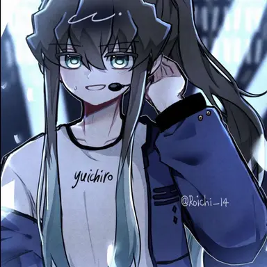 Profile image of Yuichiro Tokito