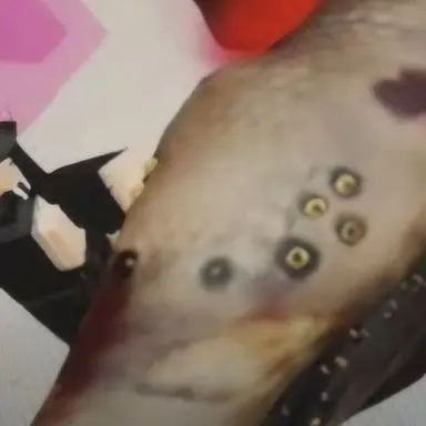 Profile image of scp-682