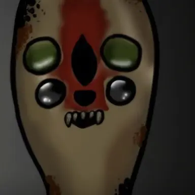 Profile image of scp-173