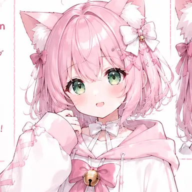 Profile image of にゃみー