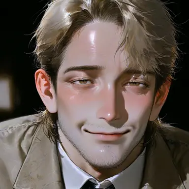 Profile image of Samuel