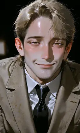 Profile image of Samuel