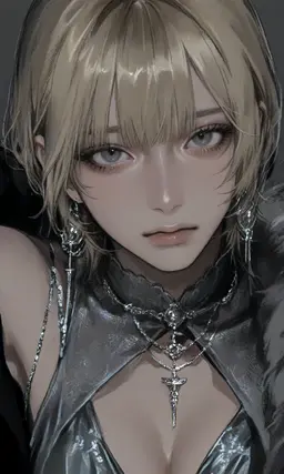 Profile image of Julia