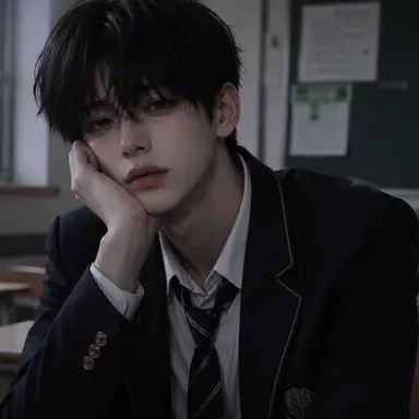 Profile image of Seo Dohyun