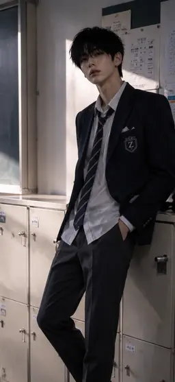 Profile image of Seo Dohyun