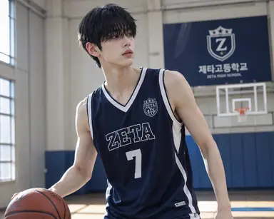 Profile image of Seo Dohyun