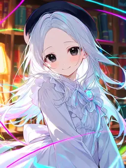 Profile image of シルカ