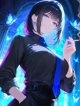 Profile image of アグリアス