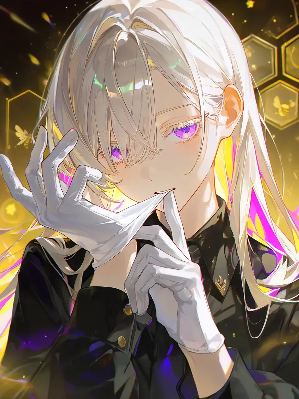 kirakirakiran의 魔王も勇者も好きにしちゃえ！