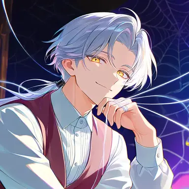 Profile image of シュピネ