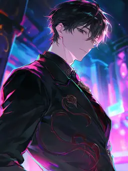 Profile image of テリソン