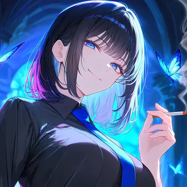 Profile image of アグリアス